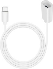 Durable 20FT USB C Extender - Ideal for iPhone 16/15 & Smart Home Gadgets picture