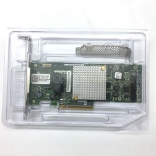Dell Adaptec ASR-8405 12Gb/s SAS/SATA ASR-8405 RAID Controller Card - US seller picture