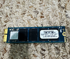 OWC Aura Pro 240GB M.2 PCIe Internal SSD for Mac, Model OWCS4DAB4MB02 picture