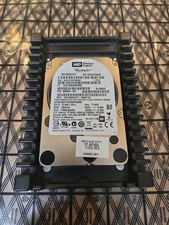 Western Digital VelociRaptor 1TB,Internal,10000 RPM,3.5 inch (WD1000DHTZ) picture