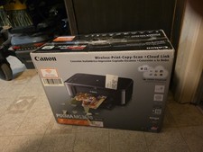 Canon PIXMA MG3620 Wireless AIO Inkjet Duplex Printer Mobile Tablet Print picture