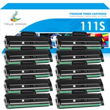 Lot 1 2MLT-D111S MLTD111S Toner Cartridge For Samsung 111S Xpress M2020W M2070FW picture