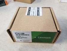 Lexmark Media Pick Roller Input Tray 41X1108 New sealed  picture