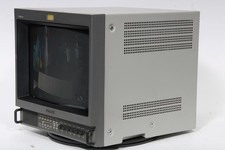 Sony PVM-14M2U Trinitron Color Video Monitor - Fair Condition picture