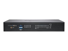 SonicWALL TZ670 Firewall 1 YR TotalSecure Essential Edition 02-SSC-5640 -  NEW picture