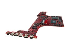 ASUS ROG GU501GM CORE I7-8750H GTX1060 6GB LAPTOP MOTHERBOARD 60NR00F0-MB4260 picture