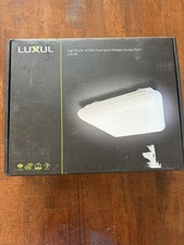 Luxul XAP-1510 High Power AC1900 Dual-Band Wireless Access Point picture