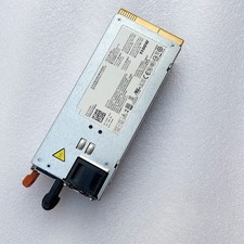For DELL R910 R810 Server Power Supply 1100W L1100A-S0 TCVRR 1Y45R picture