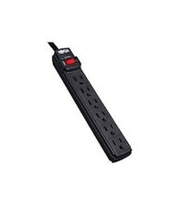 Tripp Lite TLP6B Surge suppressor - external picture