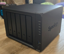 Synology DiskStation DS1522+ 5-Bay NAS Enclosure (Diskless) picture