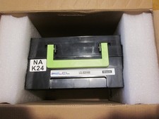 B281H00 B281X00 B281000 LCL Black High Yield Toner Cartridge 1Pck-15KPgs picture