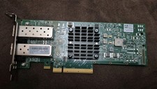 Oracle 7339763 Broadcom BCM957404A4041 2-Port 10/25GbE SFP28 PCIe 3.0 x8 NIC picture