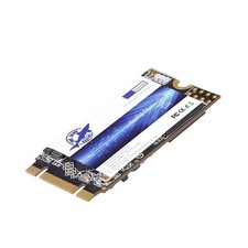 Dogfish SSD M.2 2242 1TB NGFF Unit?a Stato Solido Interne Drive Disk Internal... picture