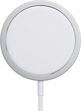 Genuine Original Apple MagSafe Charger Wireless Charger For iPhone 14 16 Pro Max picture