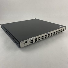 EMC DS-24M2 24-Port Fibre Switch Tested Reset picture