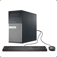 Customize Dell Optiplex 790 Desktop Computer with Windows 7 Professional x32bit picture