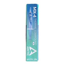 ARCTIC MX-4 (4 g) - Premium Performance Thermal Paste for All Processors (CPU, G picture