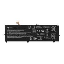 Genuine Battery JI04XL For HP Elite X2 1012 G2 HSN-DB8I 901307-2C1 901247-855 picture