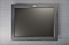 IBM T115 4942-15U 15