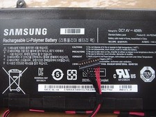 Original Samsung Battery AA-PBZN4NP XE700T1A-A02 XE700T1A-A02CN XE700T1A picture