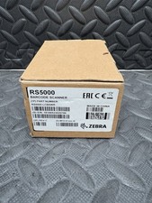 For Zebra RS5000 Finger Scanner RS5000-LCFSWR, 2D/1D/QR Reader to WT6300 WT6000 picture
