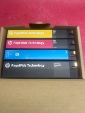 Setup HP Ink Cartridge Set 5066-4564 picture