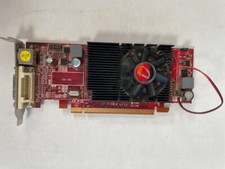 Visiontek Radeon 4350 512Mb DMS PCIE Graphics Video Card picture