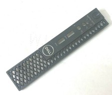 Genuine Dell Optiplex 3070 Small Micro Form Factor SMFF Front Bezel IVB02 K95P6 picture