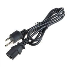 AC Power Cord Cable Plug For Sony KDL55EX500 55