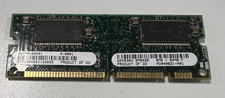 HP Q2453-60001 8MB Flash DIMM LaserJet 4100 picture