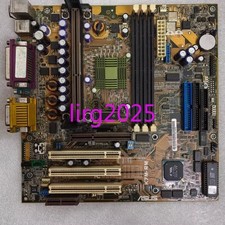 1pc used Asus motherboard K7M-RM picture