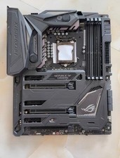 Suitable for ASUS ROG MAXIMUS IX FORMULA motherboard LGA1151 DDR4 HDMI+DP ATX picture