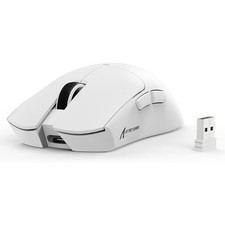 ATTACK SHARK X11SE 63g Wireless Gaming Mouse, PixArt PAW3311 Sensor, 22000 DPI picture