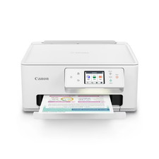 Canon PIXMA TS7722 Multi-Function, Wireless Color Inkjet Printer, picture