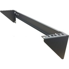 Versatile 2U Vertical Rack – Space-Saving for Servers & Audio-Visual Gear picture