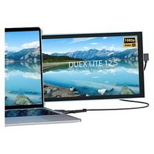 Mobile Pixels DUEX Lite 12.5