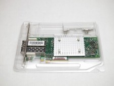 QLE2692-SR-CK QLOGIC/MARVELL 16GB FC DUAL PORT PCIE 3.0 BOTH BRACKETS X2 SFP HBA picture