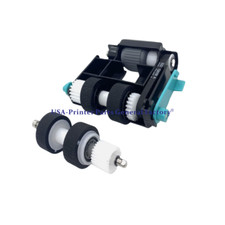 New ADF Roller Exchange Kit Fits For Panasonic KV-S2087 KV-SS063 Pickup Roller picture