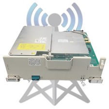 Fujitsu, FC9607HRL1, SNPQBYE5AA, FLM-2400 HS OPTICAL RECEIVE UNIT, *Alex* picture