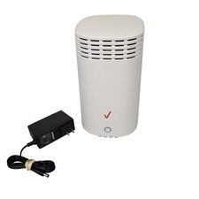 Verizon Fios E3200 WiFi 6 Extender Tri-Band Mesh with Power Adapter Tested picture