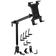 Commercial-Grade Tablet Mount for Trucks`` picture