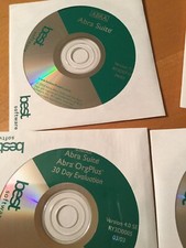 ABRA HR SUITE Software 7,1. HR, CRYSTAL REPORTS (5 Users)Update version. More…. picture