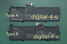 New Original C31N1620 Battery for Asus ZenBook UX430UA UX430UN UX430UQ U4100U picture