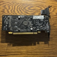 XFX AMD Radeon HD 6670 (Model: HD-667X-CLF3 V3.0) picture