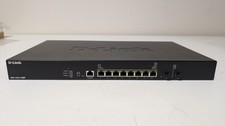 D-Link DXS-1210-10MP – 10-Port 10GbE PoE+ Smart Managed Switch with 2 x 10GBASE- picture