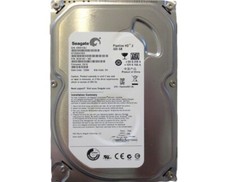 Seagate ST3320413CS 9GW14C-160 FW:CA14 (6VV) SU China 320gb 3.5