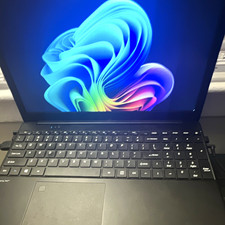 Gateway gwtn156-7bk with Windows 11, 512GB NVMe. Great for school and gaming. picture