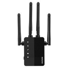 1*RJ45 1200Mbps Port WiFi Range Extende For Windows Vista/XP/2000/7/8/10 picture