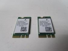 Pair of Genuine QualComm Atheros - 802.11 b/g/n WiFi Cards / QCNFA435 picture