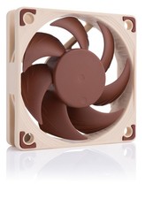 Quiet Slim Fan 60x15mm, 3-Pin, High Performance Cooling Solution picture